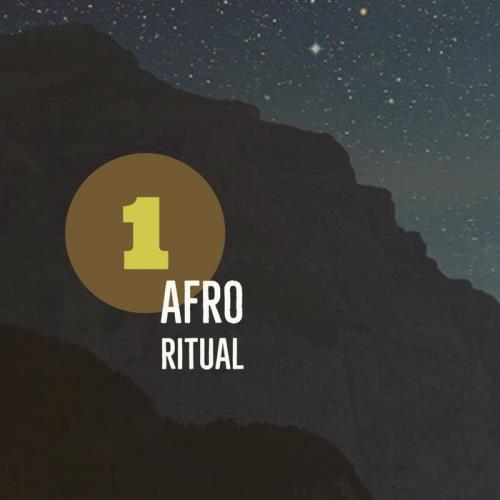 VA - Afro Ritual Vol 1 (2017)