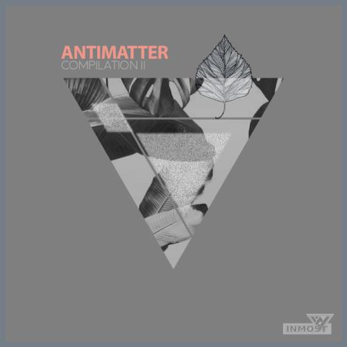 VA - Antimatter II (2017)