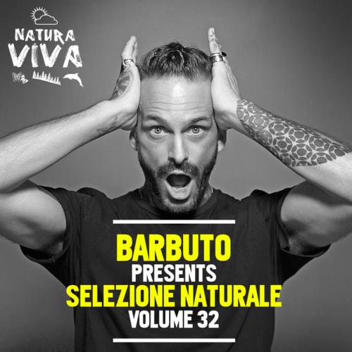  VA - Barbuto Presents Selezione Naturale Vol 32 (2017)
