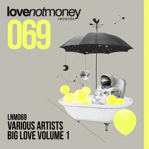 VA - Big Love Vol 1 (2017)