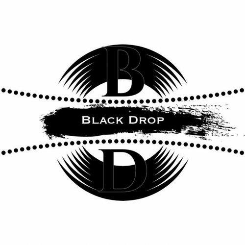 VA - Black Drop 1 Year [Black Drop] 