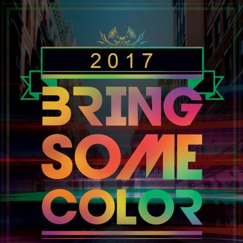 VA - Bring Some Colour 2017