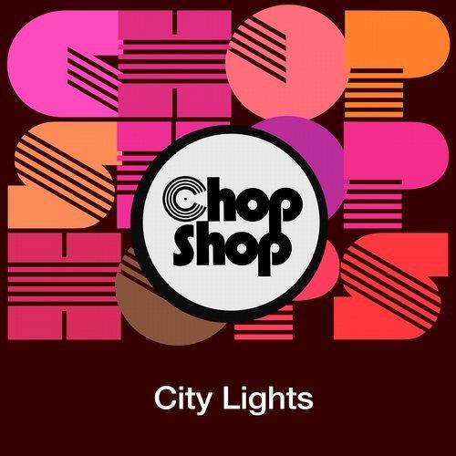VA - City Lights [Chopshop] 