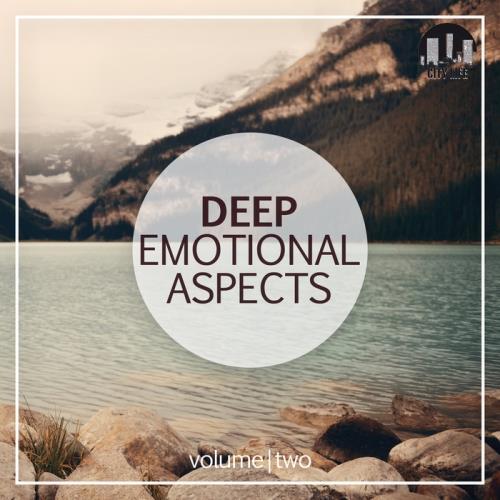 VA - Deep Emotional Aspects Vol 2 (2017)