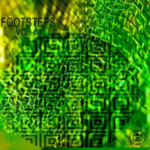 VA - Footsteps Vol 01 (2017)