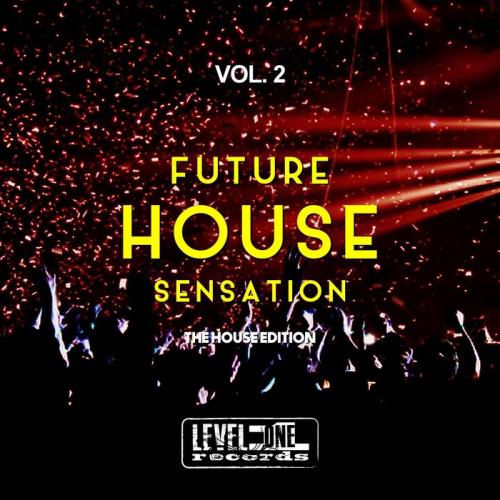 VA - Future House Sensation Vol 2 (The House Edition)