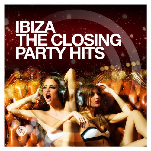 VA - Ibiza - The Closing Party Hits (2017)