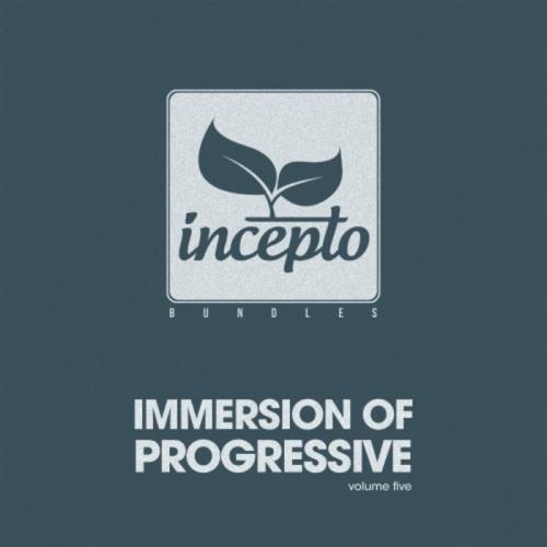 VA - Immersion Of Progressive Vol 5 (2017)