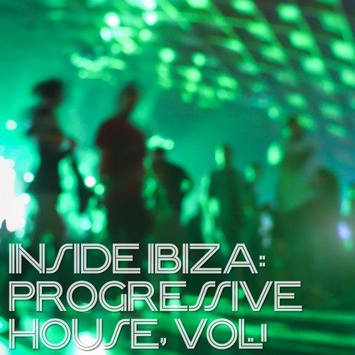 VA - Inside Ibiza: Progressive House, Vol. 1 [House Place Records] 