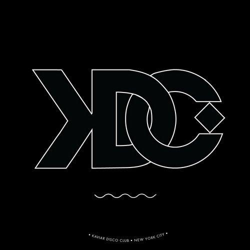 VA - Kaviar Disco Club 001 [Kaviar Disco Club] 