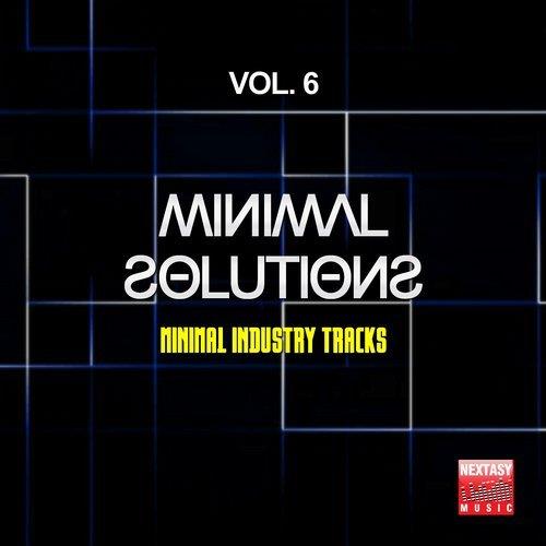 VA - Minimal Solutions, Vol. 6 (Minimal Industry Tracks) [Nextasy Music] 