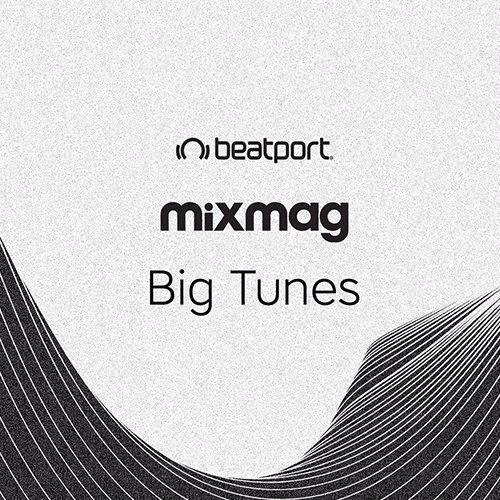 VA - Mixmag Big Tunes: September : Mixmag  (2017)