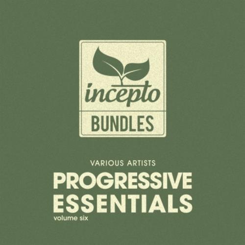 VA - Progressive Essentials Vol 6 (2017)