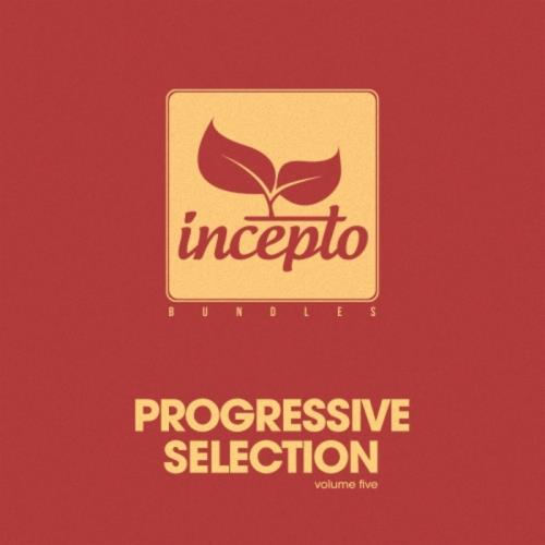 VA - Progressive Selection Vol 5 (2017)