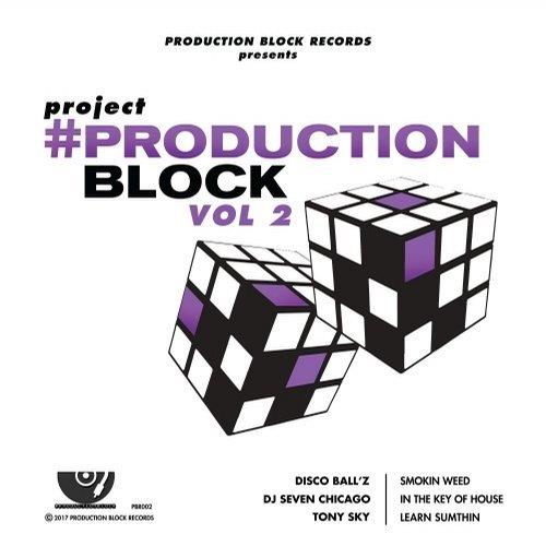 VA - Project Production Block, Vol. 2 [Production Block] 