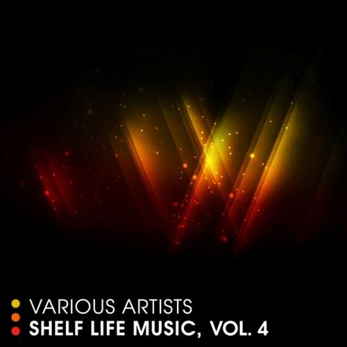 VA - Shelf Life Music Vol 4 (2017)