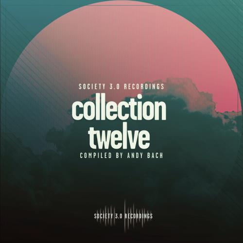 VA - Society 3.0 Recordings/Collection Twelve (2017)