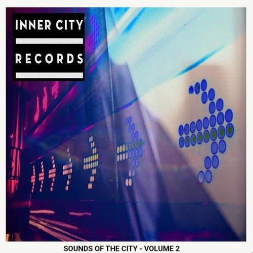 VA - Sounds of the City, Vol. 2 [Inner City Records] 