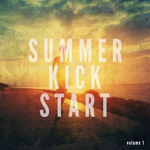 VA - Summer Kickstart, Vol. 1 (Smooth and Groovy Summer Sounds) (2017)