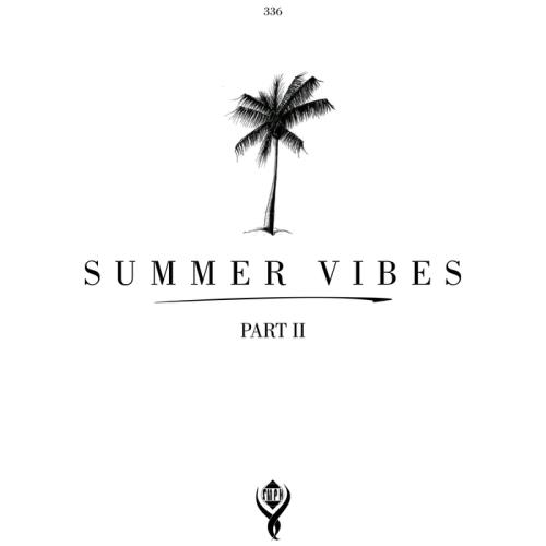 VA - Summer Vibes/Part II (2017)