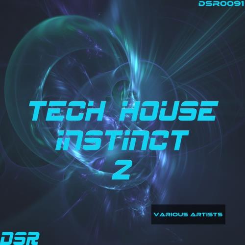VA - Tech House Instinct Vol 2 (2017)