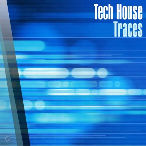 VA - Tech House Traces (2017)