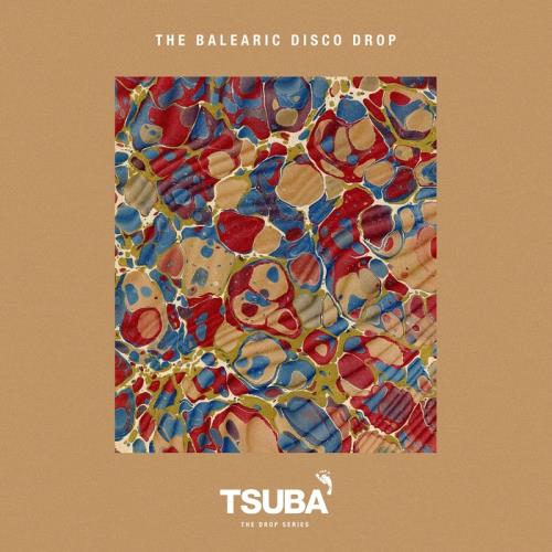 VA - The Balearic Disco Drop (2017)