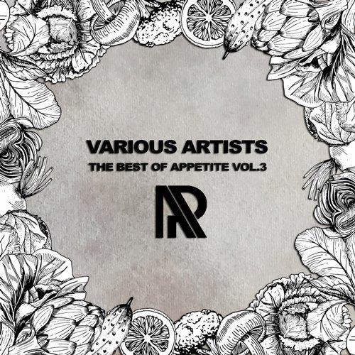 VA - The Best of Appetite, Vol. 3 [Appetite Records] 