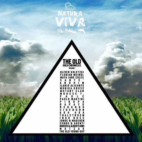VA - The Old Gold Chronicles Volume 1 [Natura Viva] 