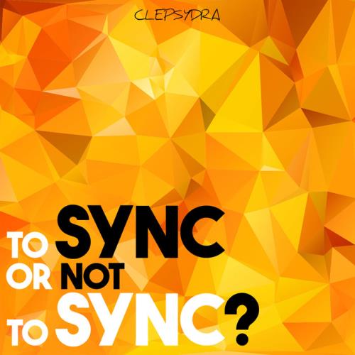 VA - To SYNC Or Not To SYNC? (2017)
