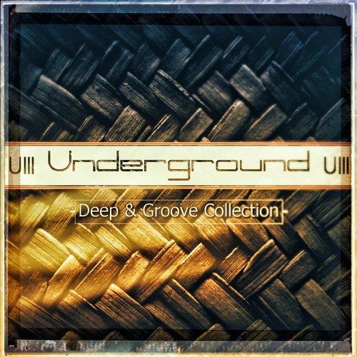 VA - Underground Deep & Groove Collection [Ulll] 