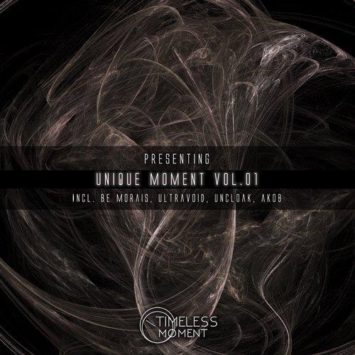 VA - Unique Moment, Vol. 1 [Timeless Moment] 