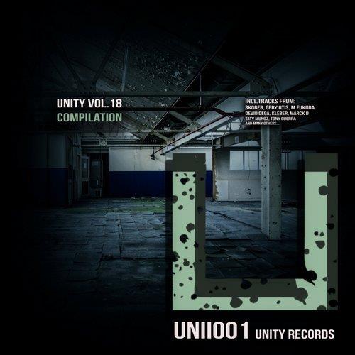 VA - Unity, Vol. 18 Compilation [Unity Records] 