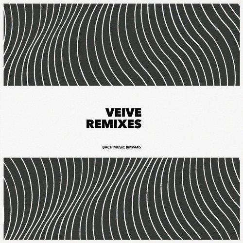 VA - Veive Remixes [Bach Music] 
