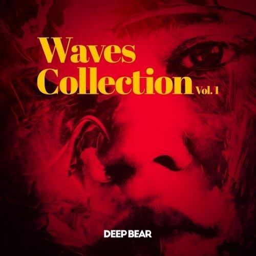 VA - Waves Collection Vol. 1 [Deep Bear] 
