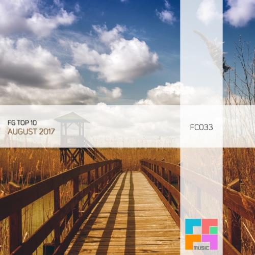 VA - FG Top 10 August 2017