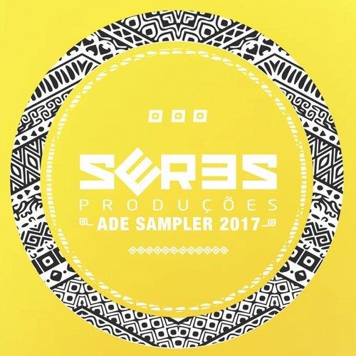 VA - ADE Sampler 2017 Afro House [Seres Producoes] 