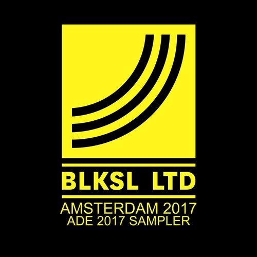 VA - Amsterdam ADE 2017 [BLKSL LTD] 