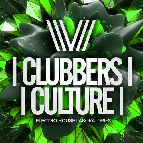 VA - Clubbers Culture: Electro House Laboratories [Clubbers Culture] 