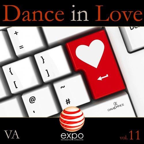VA - DANCE IN LOVE Vol. 11 [EXPO Daviddance Worldsounds] 