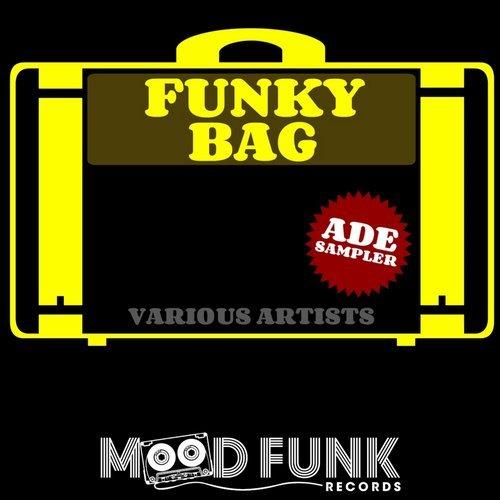 VA - Funky Bag: Ade Sampler [Mood Funk Records] 