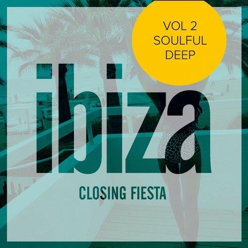 VA - Ibiza Closing Fiesta, Vol.2: Soulful Deep [Rimoshee Traxx] 