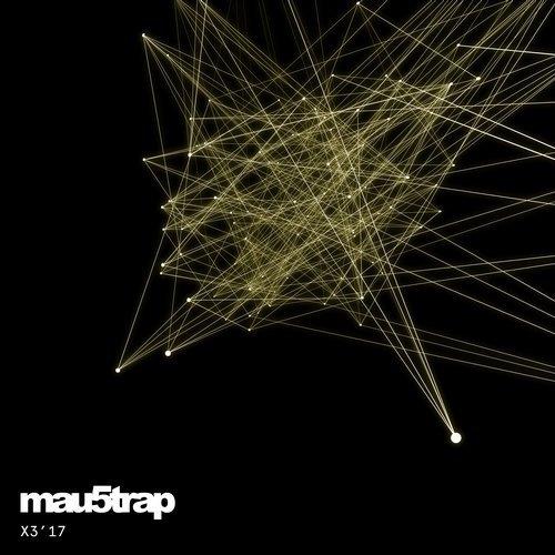 VA - Mau5trap X3'17 [mau5trap Venture Limited] 