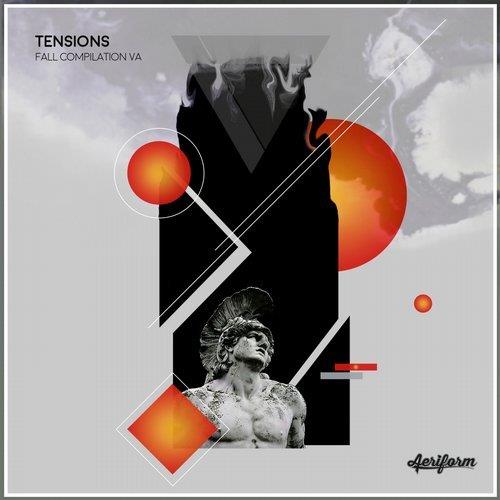 VA - Tensions [Aeriform Records] 