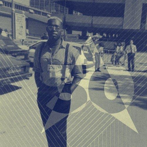 Kevin Saunderson KMS 3 Decades of Techno Chart 2017