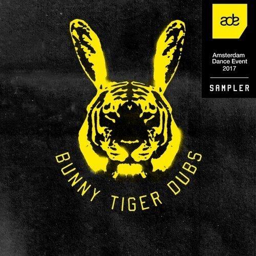 Sharam Jey Bunny Tiger Dubs ADE Sampler 2017