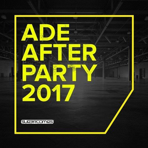VA - ADE After Party 2017 [Supercomps] 