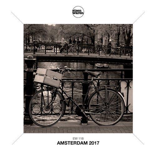 VA - Amsterdam 2017 [Eisenwaren] 