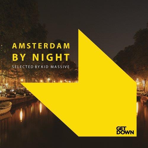 VA - Amsterdam By Night [Get Down Recordings] 
