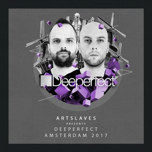 VA - Artslaves Presents Deeperfect Amsterdam 2017 [Deeperfect Records] 